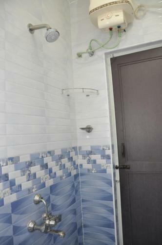 Srirangam Service Apartment