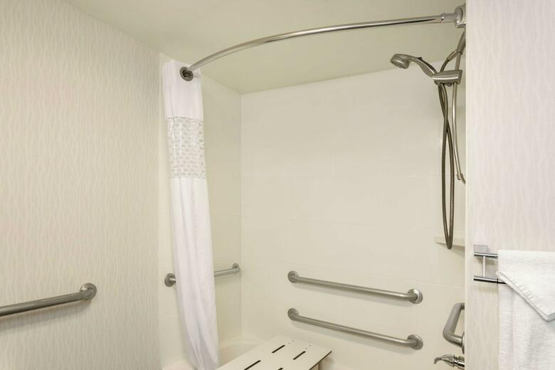Hotel Hampton Inn Birmingham-trussville