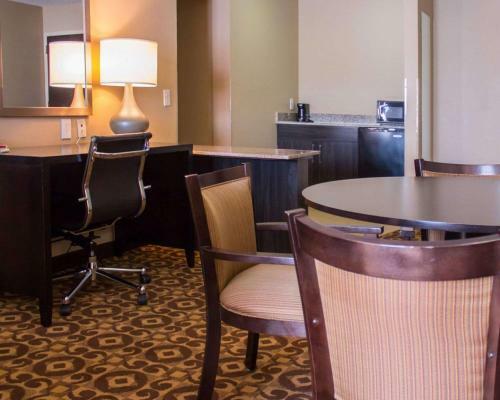 Hotel Comfort Inn Suites Trussville