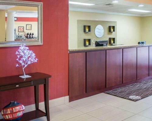 Hotel Comfort Inn Suites Trussville