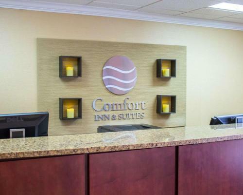 Hotel Comfort Inn Suites Trussville