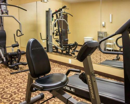 Hotel Comfort Inn Suites Trussville