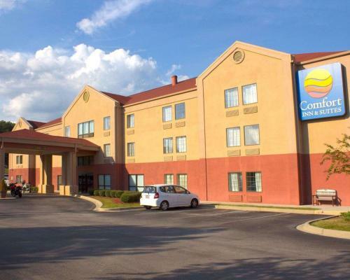 Hotel Comfort Inn Suites Trussville