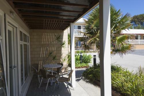 Port Campbell Parkview Motel & Apartments
