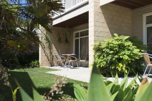 Port Campbell Parkview Motel & Apartments