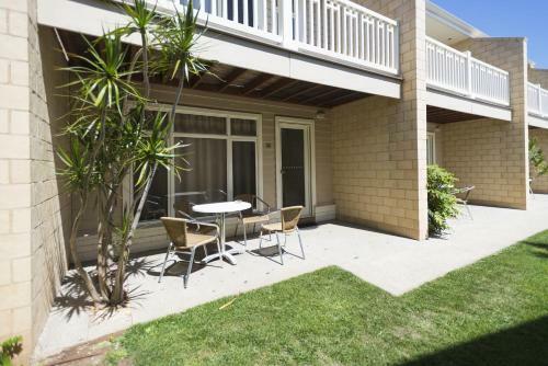 Port Campbell Parkview Motel & Apartments