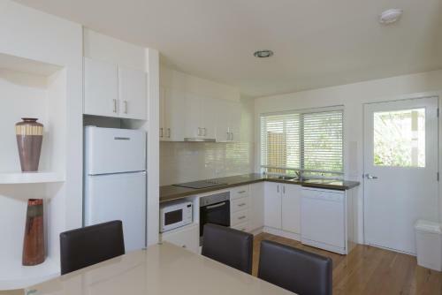 Port Campbell Parkview Motel & Apartments