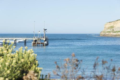 Port Campbell Parkview Motel & Apartments