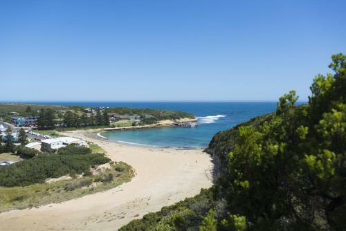 Port Campbell Parkview Motel & Apartments