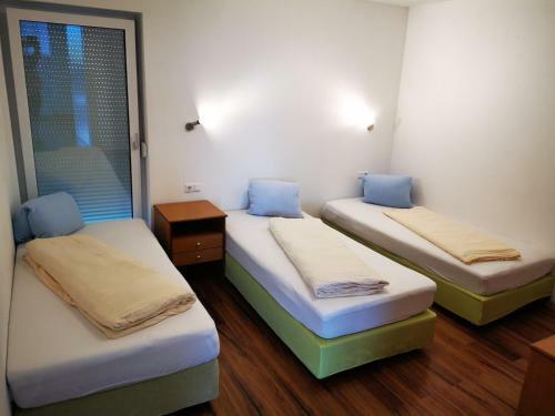 Apartamento Geinberg Suites