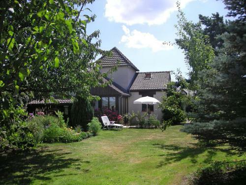 Villa La Tour