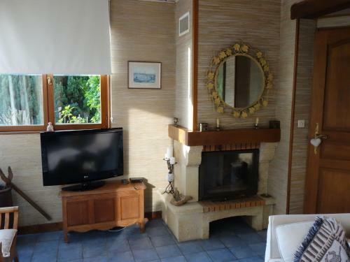 Villa La Tour