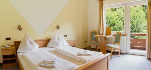 Panoramahotel Schachinger