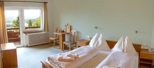 Panoramahotel Schachinger