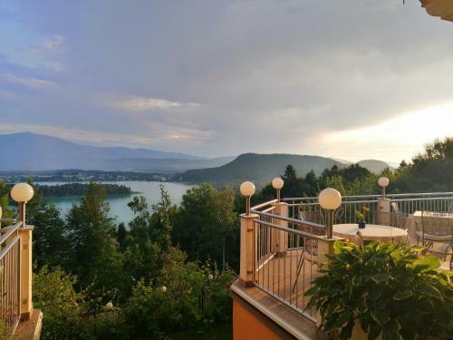 Panoramahotel Schachinger