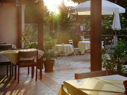 Panoramahotel Schachinger