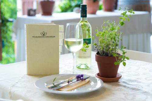 Panoramahotel Schachinger