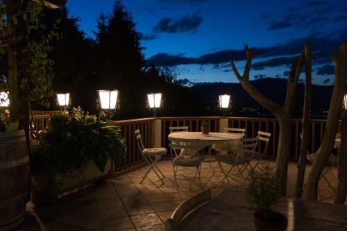 Panoramahotel Schachinger