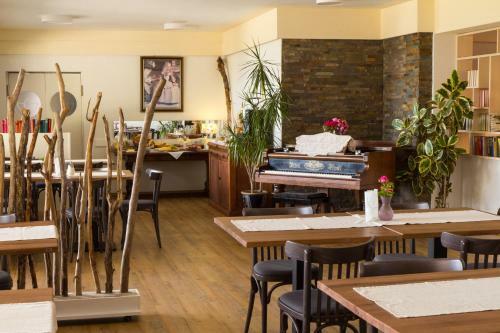 Panoramahotel Schachinger