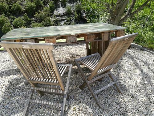 Apartamento Haus Deutz