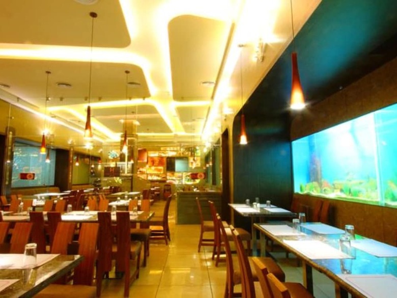 Femina Hotel