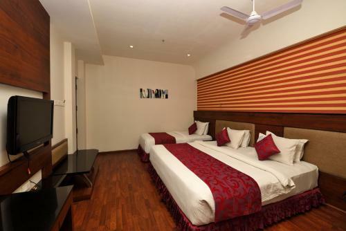 Hotel High Point
