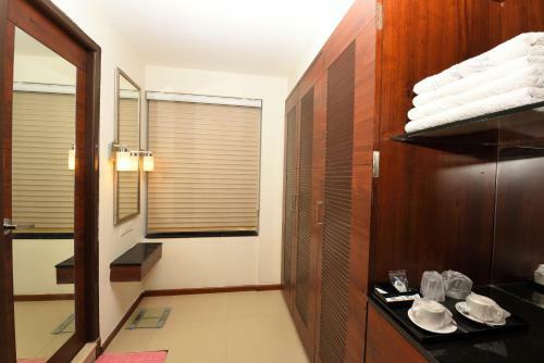 Hotel High Point