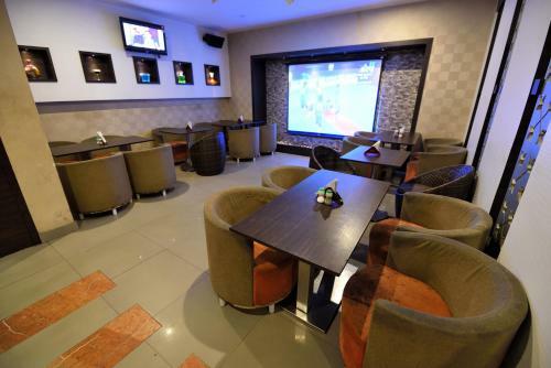 Hotel High Point