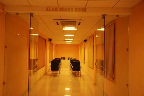 Hotel Pla Krishna Inn