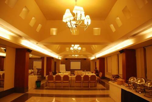 Hotel Pla Krishna Inn