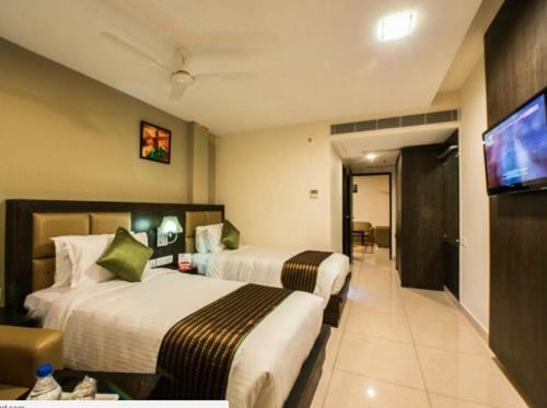 T10 Hotels Private Limited