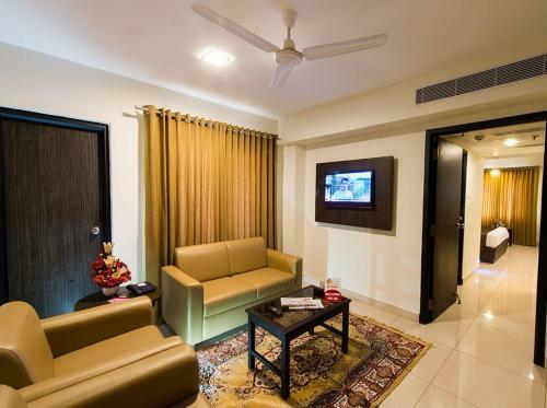 T10 Hotels Private Limited