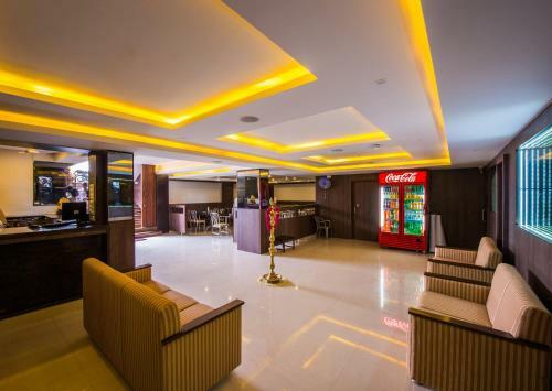 T10 Hotels Private Limited