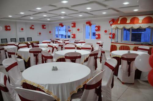 T10 Hotels Private Limited