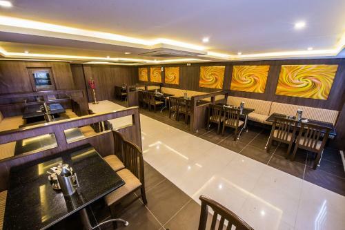 T10 Hotels Private Limited