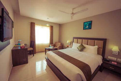 T10 Hotels Private Limited