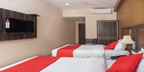 T10 Hotels Private Limited