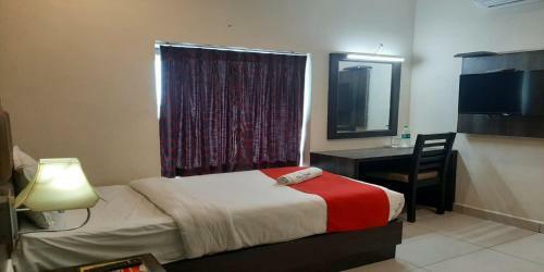T10 Hotels Private Limited