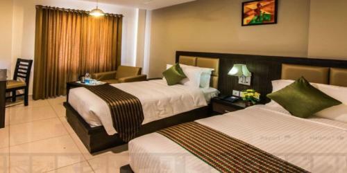 T10 Hotels Private Limited