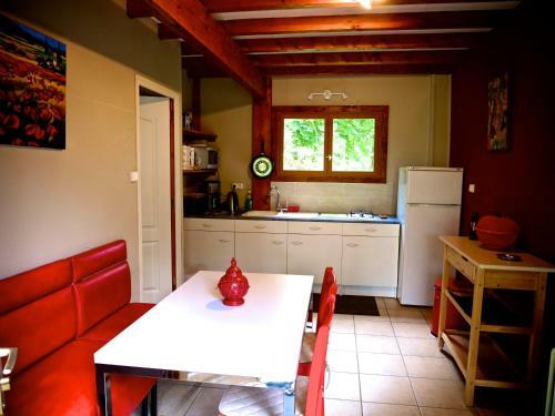 Hostal La Dor�pontaise