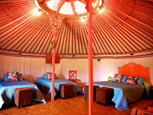 Hostal La Dor�pontaise