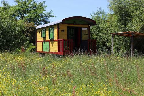 Hostal La Dor�pontaise