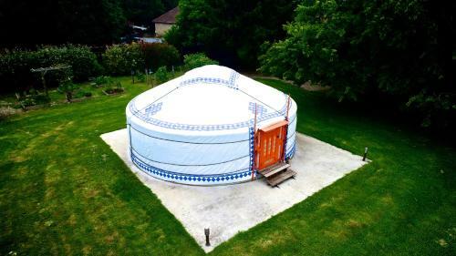 Hostal La Dor�pontaise
