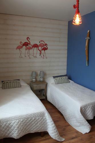 Hostal La Dor�pontaise
