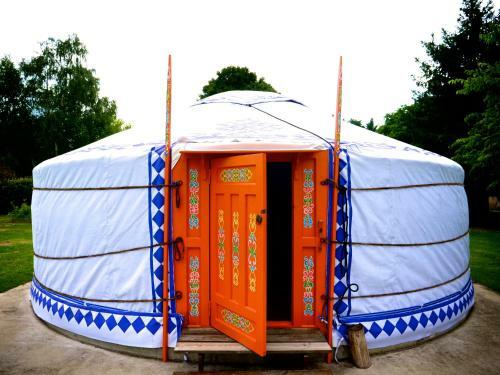 Hostal La Dor�pontaise