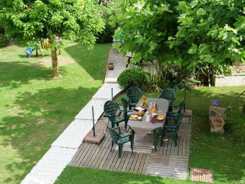 Hostal La Dor�pontaise