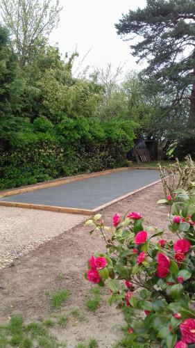 Hostal La Dor�pontaise