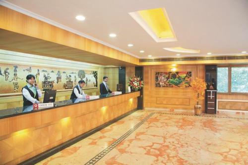 Ramyas Hotels