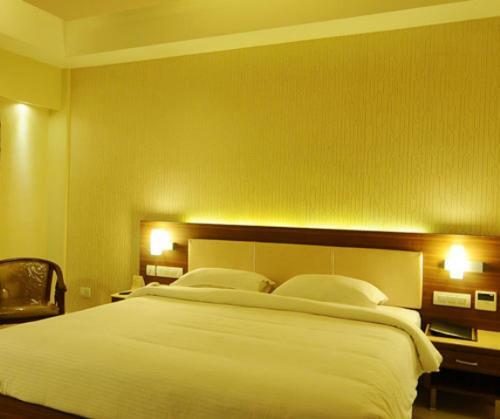 Hotel Ragavendra Residency