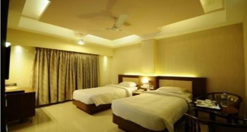 Hotel Ragavendra Residency